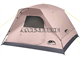 Happy Travel Ht-Dm-5P 4 Person Dome Tent Happy Travel Ht-Dm-5P 4 Person Dome Tent