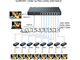 Pwaytek Hts010x Hdmi Splitter Extender Pwaytek Hts010x Hdmi Splitter Extender
