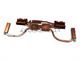 Asus Gu501gm Cpu Heatsink 13Nr00f0am0101