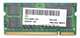 Hynix 1Gb 200-Pin Pc2-4200S Ddr2-533Mhz. Model: Hymp512s64bp8-C4 Ab