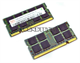Hynix 2Gb Kit 2 X 1Gb Ddr2-677Mhz Sodimm. Model: Hymp512s64cp8-Y5 Ab-C