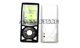 Dlo Helix Ipod Nano Dla66051d/17 Case. Model:  Ipod Touch Dla66051d/17