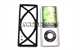 Dlo Helix Ipod Nano Dla66051d/17 Case. Model:  Ipod Touch Dla66051d/17