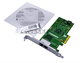 Intel I350-T2 Rj45 Network Card 00Ag511. Model: 11S00ag511 00Ag512