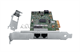 Intel I350-T2 Lp&Fh Server Adapter Card. Part Number: 859353-001