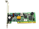 Lucent I56lvp-F40 56K Pci Fax Modem Card. Model: 1648C-Tv5