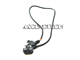 Volex Ia6a3 Class I Angled Power Plug. Model: Ia6a3 Vac5ar