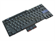 Ibm Thinkpad T42 Laptop Keyboard . Model: 39T0550 39T0581