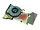 Ibm Thinkpad T42 91P8754 Heatsink Fan. Model: 26P8197 Hy55h-05A
