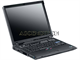Ibm Thinkpad R51 15" Pentium M Laptop