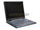 Ibm Thinkpad R52 15" Pentium M Laptop. Model: Win Xp Pro 1Gb Ram 40Gb