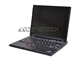 Ibm X40 12.1" Pentium Iii 1.20Ghz Laptop. Model: Win 2000 Pro 1Gb Ram 40Gb