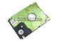 Hitachi 2.5" 40Gb Ide Laptop Hard Drive. Model: Ic25n040atmr04-0