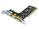 Siig Ic-510012-S2 5.1 Channel 16-Bit Pci. Model: Ic-510012-S2 5.1 Pci