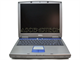 Dell Inspiron 5100 15" Pentium 4 Laptop