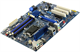 Intel Dz77sl-50K 1155 Motherboard No I/O