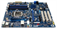 Intel Dz77sl-50K 1155 Motherboard No I/O
