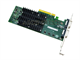 Intel 10Gb Server Adapter Expx9502cx4. Model: Expx9502cx4 E37623-003