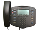 Polycom Ip 500  Telephone 2201-11500-00. Model: 2201-11500-001 Ip 500