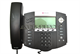 Polycom Soundpoint Ip 550 Sip Voip Phone. Model: 2201-12550-001