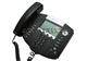 Polycom Soundpoint Ip 550 Sip Voip Phone. Model: 2201-12550-001