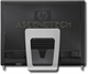Hp Touchsmart Iq804 Desktop 25.5" Pc