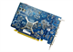 Ati Amd Radeon Hd6670 Video Card J1n37. Model: Cn-00Hga2 Cn-0J1n37
