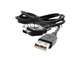 Dell 3 Ft. A To Mini B Usb Cable J2711. Part Number: J2711 0J2711 Cn-0J2711