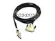 Dell 13Ft Vhdci To Hd68 Scsi Cable J3431. Model: J3431 0J3431 Cn-0J3431