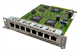 Hp 8-Port Module Card J4111a 5064-9966. Model: 5064-9966 J4111a