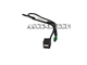 Dell J449t Front I/O Usb Board Cable. Model: J449t 0J449t Cn-0J449t