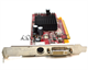 Ati Radeon X300 Pci-E X16 Dvi Video Card. Model: J4951 109-A26030-01