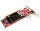 Ati Radeon X300 Pci-E X16 Dvi Video Card. Model: J4951 109-A26030-01