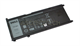 Dell Inspiron 7577 Laptop Battery J9nh2. Model: Kr-0J9nh2 33Ydh