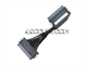 Dell Jc632 4Xsas 5Xperc Backplane Cable. Model: Jc632 0Jc632 Cn-0Jc632