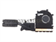 Dell 7591 7791 2-In-1 Heatsink Fan Assy. Part Number: Jcr96 0Jcr96 Cn-0Jcr96
