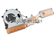 Dell 7591 7791 2-In-1 Heatsink Fan Assy. Part Number: Jcr96 0Jcr96 Cn-0Jcr96