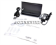 Dell Latitude 10 Docking Station Jd0vv. Model: K06m K06m001 Cn-0Jd0vv