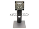 Dell P2319h P2419h Monitor Base & Stand. Part Number: Jfq-0Q37g091810110200 Jfq-0Q37g091910110300