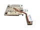 Dell Jg441 Inspiron E1705 Heatsink. Model: Jg441 0Jg441 Cn-0Jg441