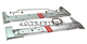 Dell Poweredge 2800 Rail Kit Jj013 . Model: Jj013 0Jj013 Cn-0Jj013 
