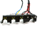 Ecs G11 Jm11-013 Led/Power Board & Cable