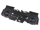 Dell Alienware M15 R4 Heatsink Fan Jr4hp. Part Number: Jr4hp 0Jr4hp Cn-0Jr4hp