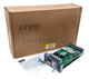 Juniper Qfx-Em-4Q 4-Port Sfp Exp Module