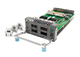 Juniper Qfx-Em-4Q 4-Port Sfp Exp Module