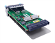 Juniper Qfx-Em-4Q 4-Port Sfp Exp Module