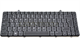 Dell Alienware M11x R2 Spanish Keyboard. Part Number: Jw0dn 0Jw0dn Cn-0Jw0dn