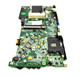 Toshiba A35 K000009130 Motherboard. Model: K000009130 Dbl10 La-1931