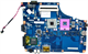 Toshiba K000093580 La-5822P Motherboard 