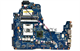 Toshiba Satellite Motherboard K000125610. Model: K000125610 Phqaa La-6832P